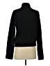 Fabletics Solid Black Track Jacket Size S - photo 2