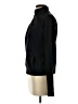Fabletics Solid Black Track Jacket Size S - photo 5