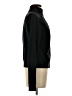 Fabletics Solid Black Track Jacket Size S - photo 4