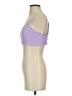Unbranded Purple Sports Bra Size S (estimated) - photo 5