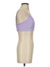 Unbranded Purple Sports Bra Size S (estimated) - photo 4