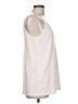 Unbranded Ivory Tank Top Size L (estimated) - photo 4