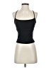 Assorted Brands Black Tank Top Size XS - photo 1