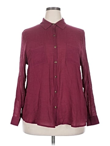 Signature Studio Long Sleeve Polo (view 1)