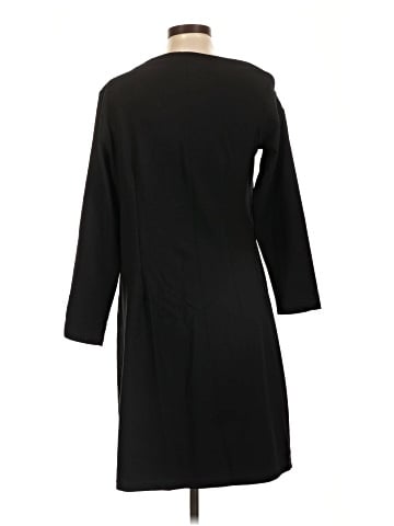 Boston Proper Casual Dress (view 2)