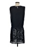 Greylin 100% Polyester Stars Black Cocktail Dress Size XS - photo 2