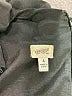Assorted Brands Black Cocktail Dress Size 4 - photo 7