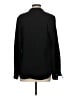 Pearl By Lela Rose 100% Polyester Black Long Sleeve Blouse Size 4 - photo 2