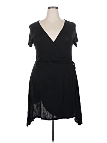 Living Doll Casual Dress (view 1)