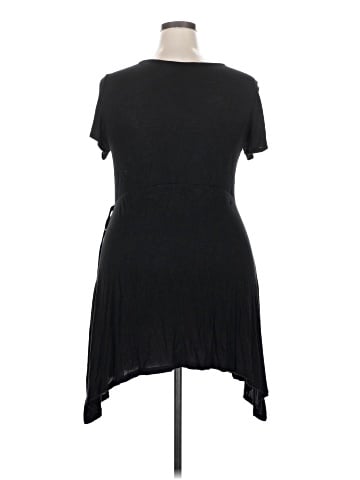 Living Doll Casual Dress (view 2)