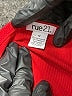 rue21 Red Bodysuit Size M - photo 3