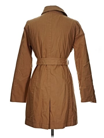Old Navy Trenchcoat (view 2)