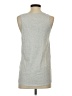 Lululemon Athletica Silver Tank Top Size 0 - photo 2