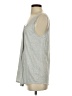 Lululemon Athletica Silver Tank Top Size 0 - photo 5