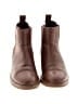 Cole Haan Brown Ankle Boots Size 7 - photo 2