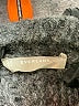 Everlane Tweed Gray Turtleneck Sweater Size S - photo 7