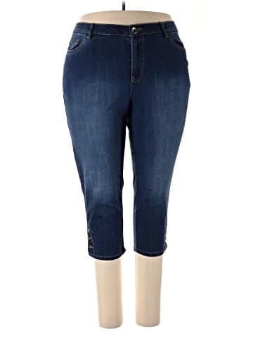 Catherines Jeggings (view 1)