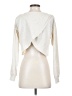 Fabletics Ivory Long Sleeve Top Size XS - photo 2