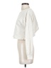 Fabletics Ivory Long Sleeve Top Size XS - photo 5