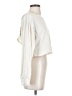 Fabletics Ivory Long Sleeve Top Size XS - photo 4