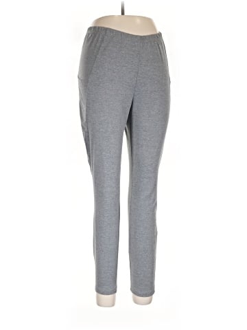 Woman Within Active Pants (view 1)