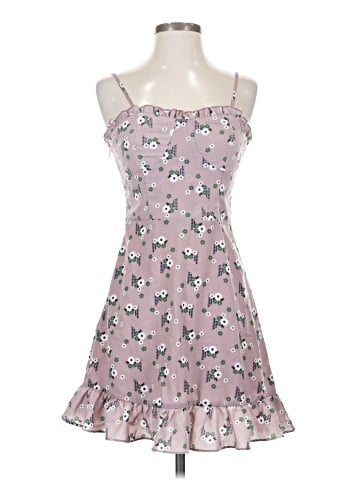 Shein Casual Dress (view 1)