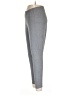 Woman Within Solid Gray Active Pants Size 12 Petite (S) - photo 5