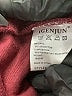 iGenJun Solid Burgundy Casual Dress Size 2X - photo 8