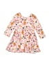 Unbranded Pink Dress Size M (kids) - photo 2
