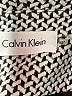 Calvin Klein Houndstooth Gray Blazer Size 4 (petite) - photo 6