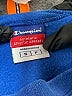 Champion Blue Sweatshirt Size S - photo 7
