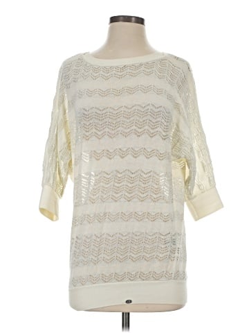 Armani Exchange Poncho (view 1)