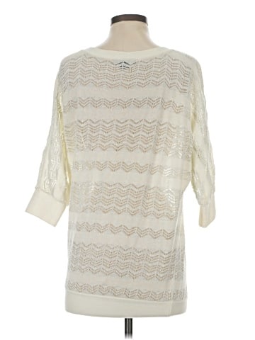 Armani Exchange Poncho (view 2)