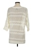 Armani Exchange Ivory Poncho Size S - photo 2