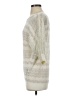 Armani Exchange Ivory Poncho Size S - photo 5