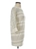 Armani Exchange Ivory Poncho Size S - photo 4