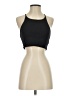 David Lerner Black Tank Top Size S - photo 1