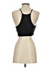 David Lerner Black Tank Top Size S - photo 2