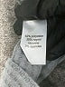 Maurices Gray Kimono Size S - photo 8