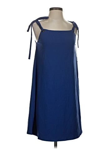 Susana Monaco Casual Dress (view 1)
