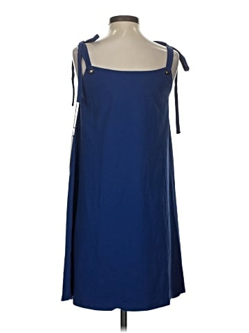 Susana Monaco Casual Dress (view 2)