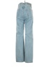 Carmar 100% Cotton Graphic Blue Jeans Size 26 waist - photo 2