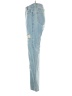 Carmar 100% Cotton Graphic Blue Jeans Size 26 waist - photo 5