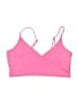 Unbranded Pink Swimsuit Top Size XL - photo 1