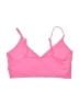 Unbranded Pink Swimsuit Top Size XL - photo 2