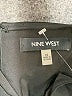 Nine West 100% Polyester Black Jumpsuit Size 10 - photo 4