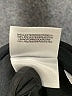 Nine West 100% Polyester Black Jumpsuit Size 10 - photo 5