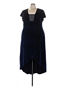 Standards & Practices Cocktail Dress