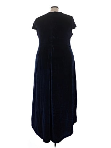 Standards & Practices Cocktail Dress (view 2)