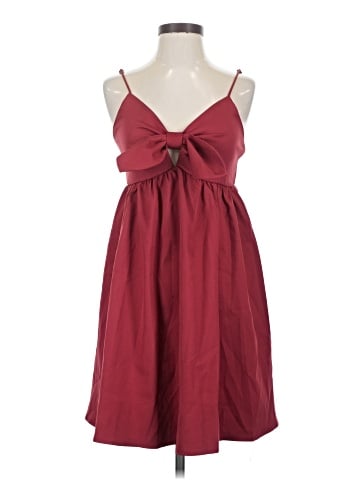 TCEC Cocktail Dress (view 1)